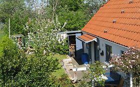 4 Person Holiday Home In Bramming