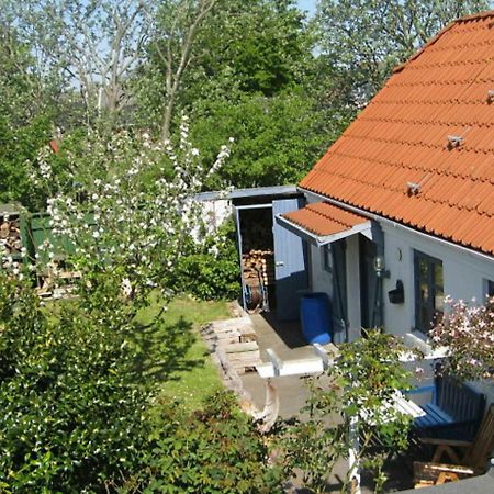 4 Person Holiday Home In Bramming Exterior foto