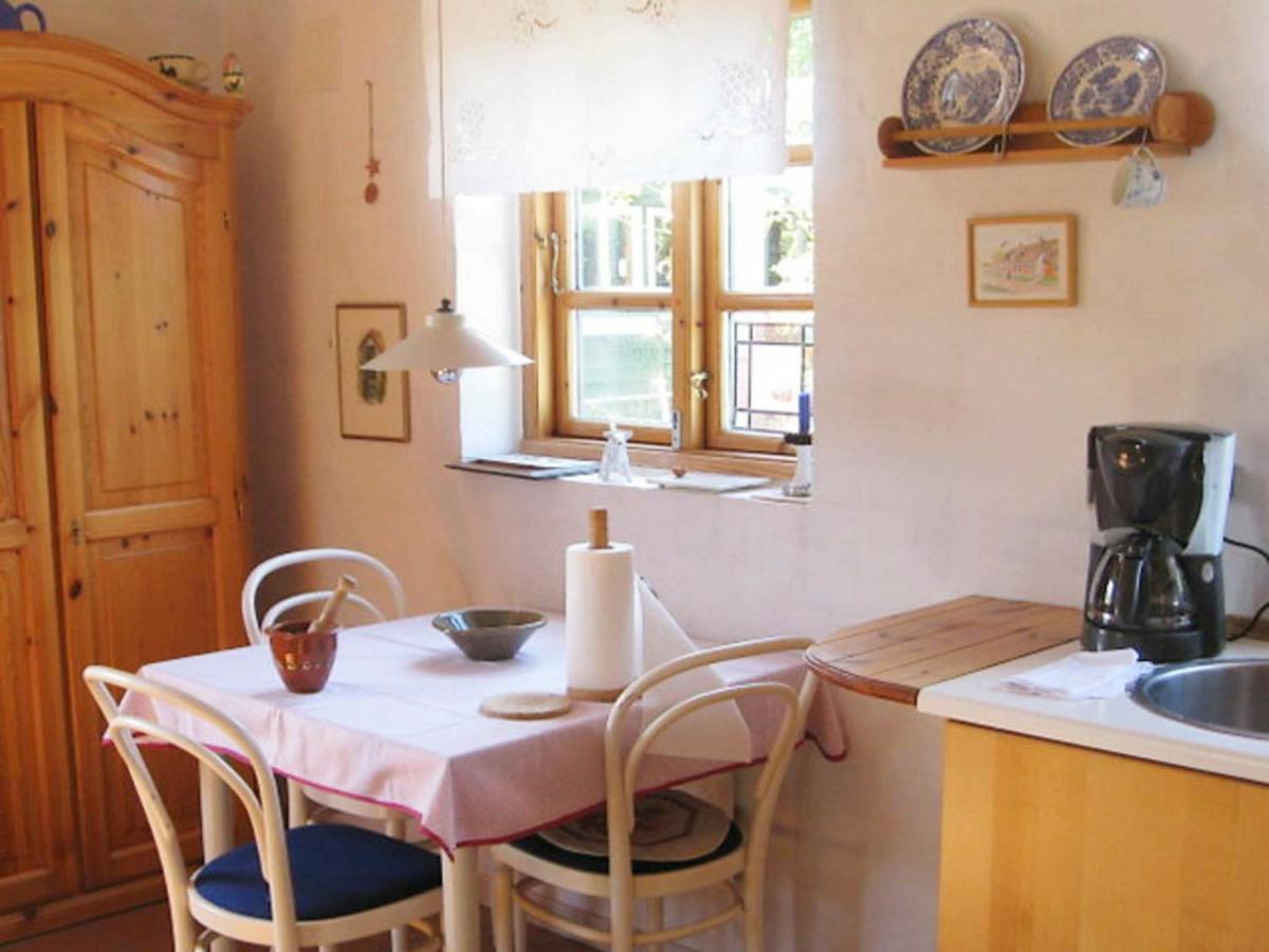 4 Person Holiday Home In Bramming Exterior foto
