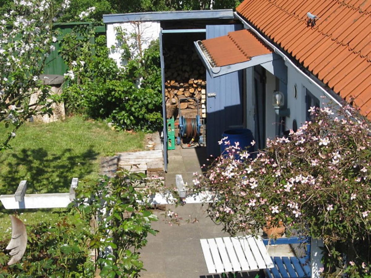 4 Person Holiday Home In Bramming Exterior foto