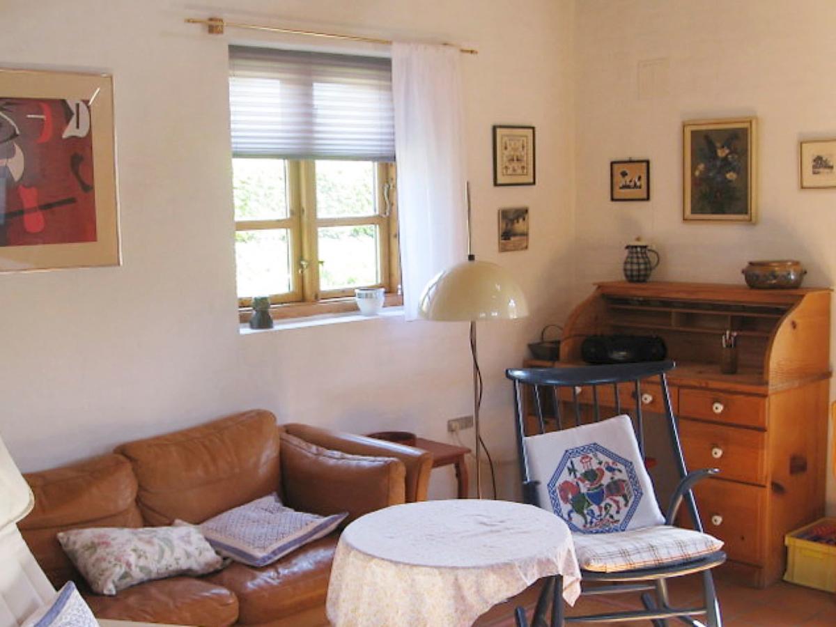 4 Person Holiday Home In Bramming Exterior foto